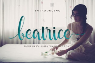 Beatrice Font Review: A Designer’s Practical Take