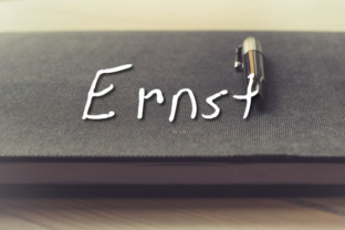 Ernst Font Review: Authentic Digital Typography