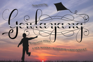 Geulayang Font: A Web Designer’s Layout Review