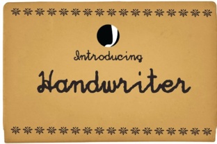 Hand Writer Font: Authentic Branding for Small Business