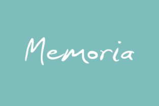 Memoria Family Font: A Designer’s Campaign Review