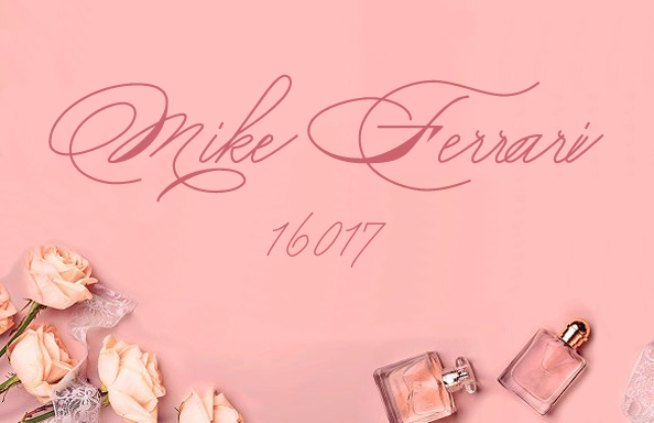Mike Ferrari 16017 Font: A Spencerian Script Review