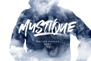 Mystique Font: Elevating Small Business Branding