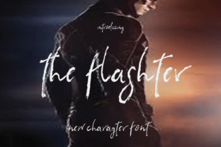 The Flashter: A Designer’s Review for Real Projects
