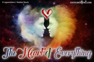 The Heart of Everything Font: Elevating Small Business Branding