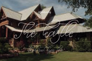 The Kastle Font: A Web Designer’s Layout Review